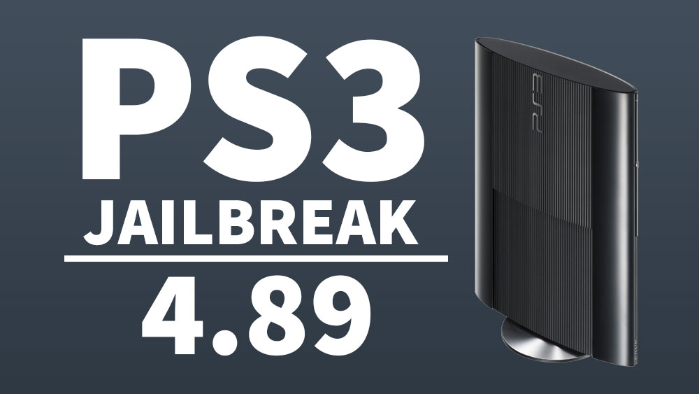 How To Update A HEN Enabled PlayStation 3 (PS3) From 4.89 Or Lower To 4.90!  