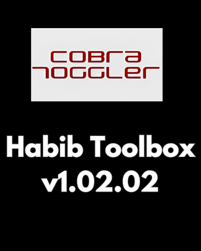 Habib Toolbox v1.02.02